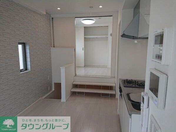 ル・ケレス八番町の物件内観写真